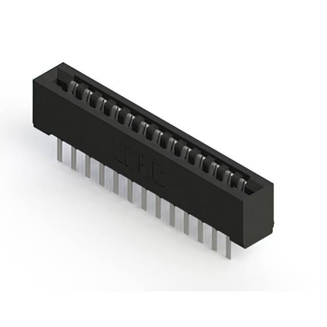 357-026-458-201 EDAC Inc.  Edgeboard Connectors